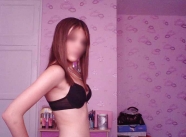 Rencontre sexe jeunette 19 ans Marseille
