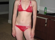Annonce femme chaude en Bretagne