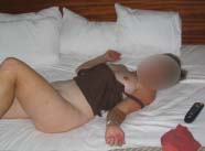 Toulousaine cherche un RDV libertin